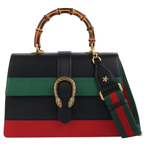 gucci red black and green purse|red Gucci purse price.